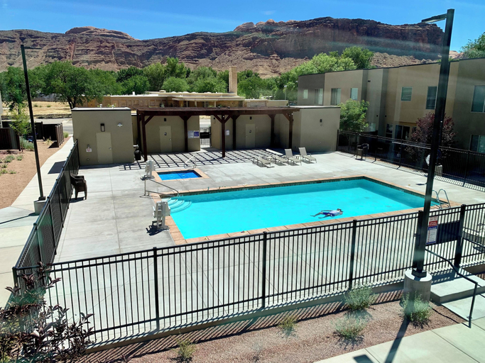 Sport & Beauty 5, Entrada at Moab 623, Grand