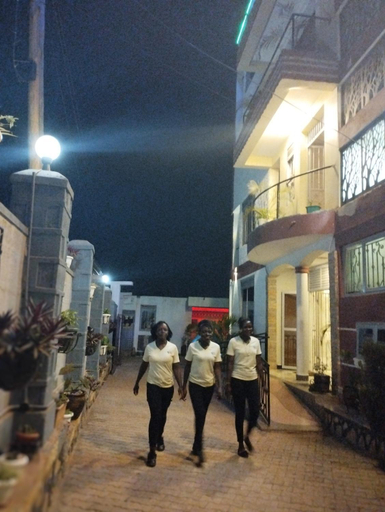 Others 3, Trinity Resort Hotel and Spa, Jinja