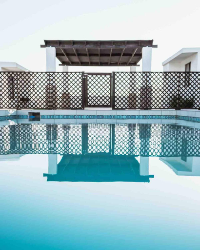 Sport & Beauty 4, Collins Village Hotel Boutique, Ensenada