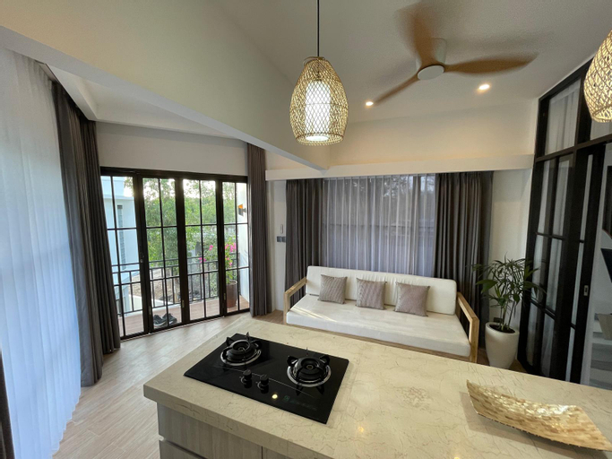 Surf Haven Villa at Royal Arkadia Uluwatu, بالي