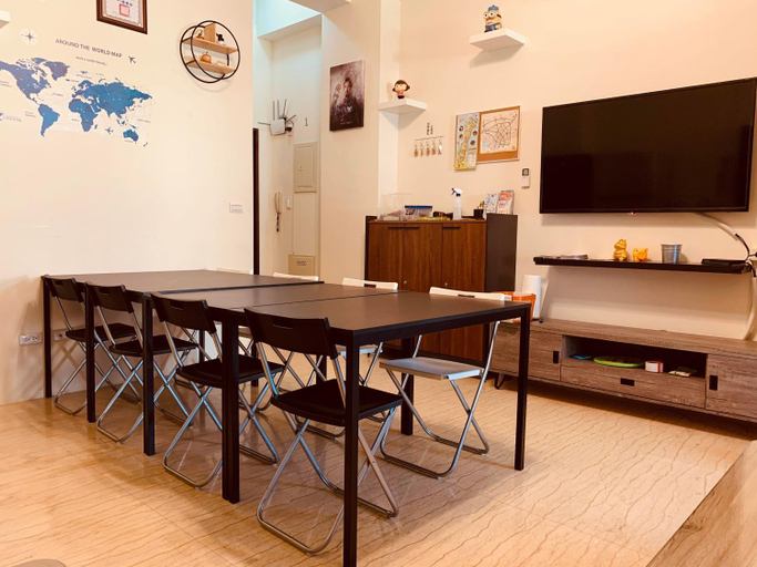 2, Puli 25 Hotel - Exclusive Use Homestay, Nantou