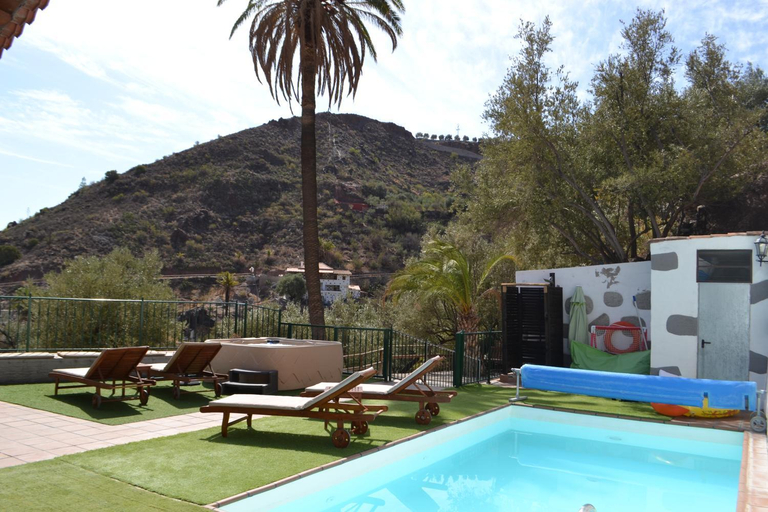 3, Finca Mariola - Centenaria, Las Palmas