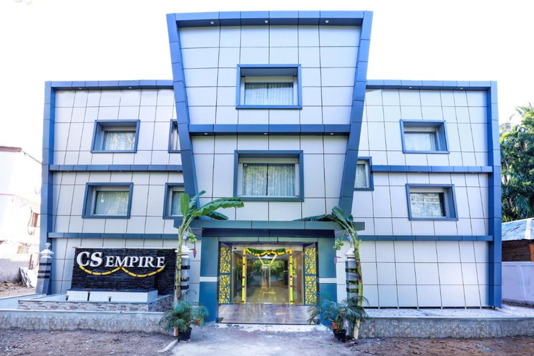 Exterior & Views 1, Cs Empire, South Andaman