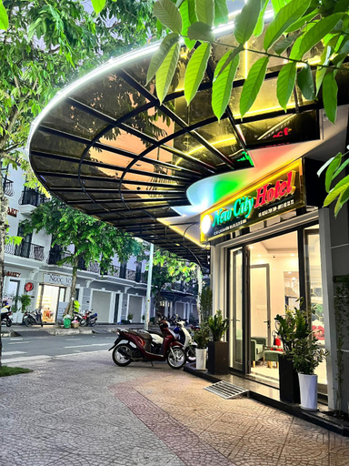 Others 5, NEW CITY HOTEL, Tây Ninh
