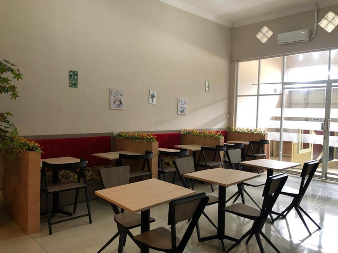 Food & Drinks 5, Inalum Permata Guest House, Batubara