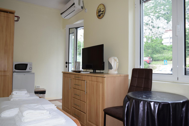 Bedroom 2, Apartmani BOBO