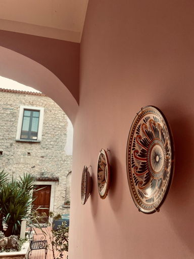 Others 2, Palazzo Sabini, Salerno