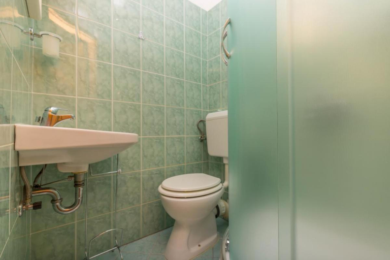 Bathroom 4, Studio Apartment Iva, Crikvenica