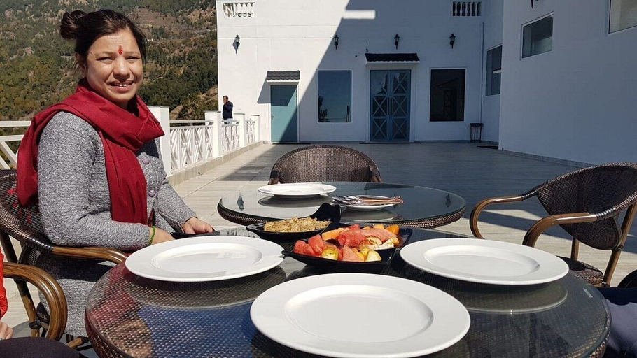 Others 5, Amaya Resort, Tehri Garhwal