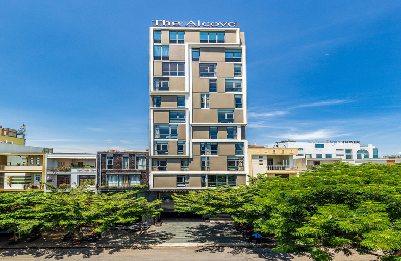 Exterior & Views 3, Alcove Da Nang Bay Boutique Hotel, Da Nang