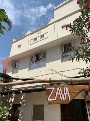 Exterior & Views, Stone Town House, Mjini