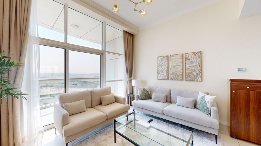 Room 5, Business Bay - Scala Tower 1107, Dubai