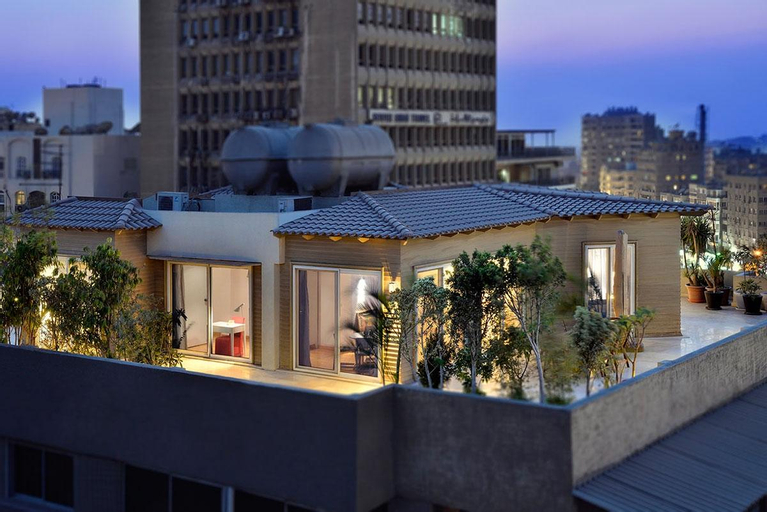 VESTA  - Luxury APT - 2BR - Merghany, Nasr City 1