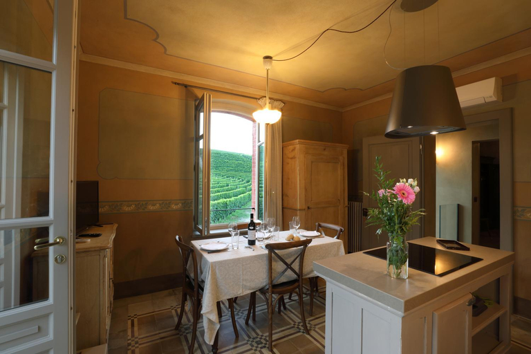 Others 2, Villa Giobatta, Cuneo