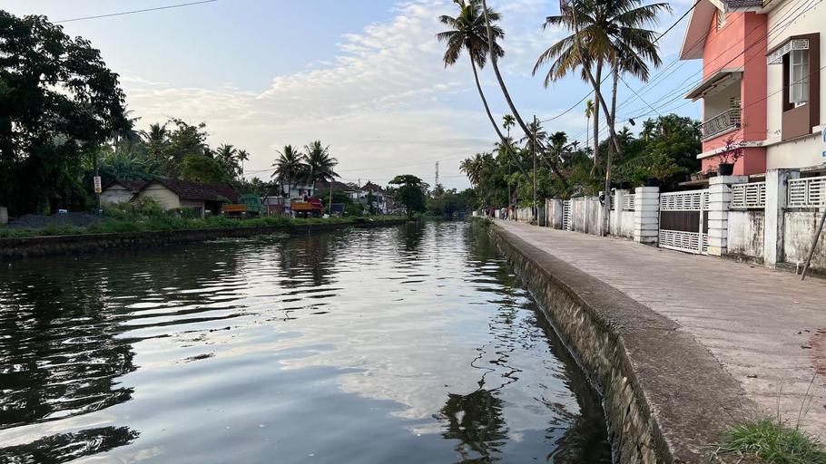 5, Beautiful village house with all facilities., Alappuzha