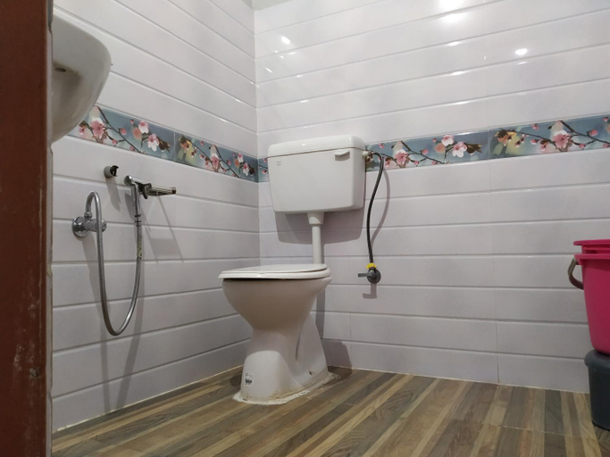 Bathroom 3, Bagori Resort-Best Holiday Resort in Kaziranga, Nagaon