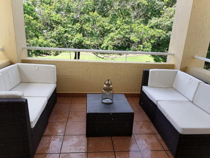 4, Caribbean Estates: Barbados No. 12, Ugu
