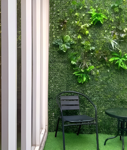 Others 3, Kuvila Dua (Villa Keluarga), Malang