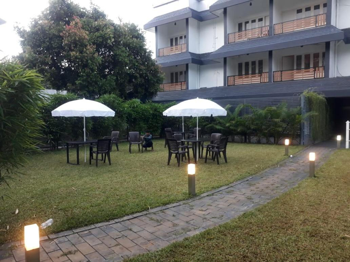 Others 4, Emperor-Hotel Rachana Continental Pvt Ltd, Thrissur