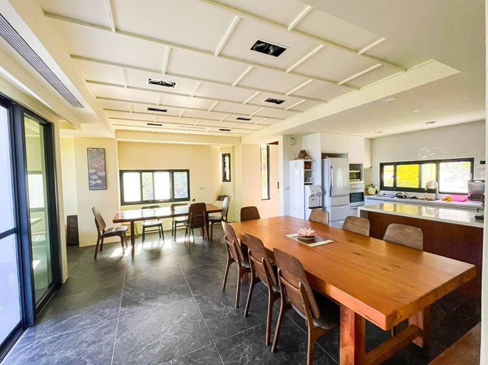Food & Drinks 4, Tranquillo B&B, Taitung
