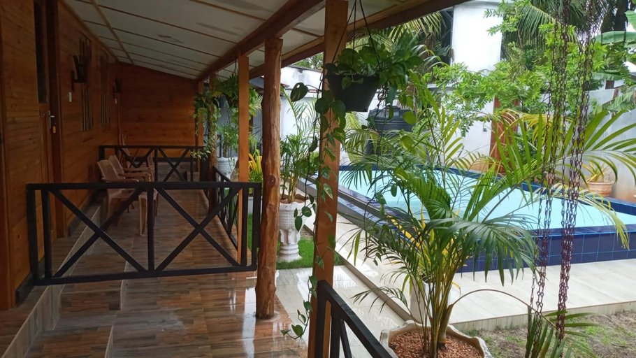 Others 4, Alffa Guest Inn, Trincomalee Town and Gravets