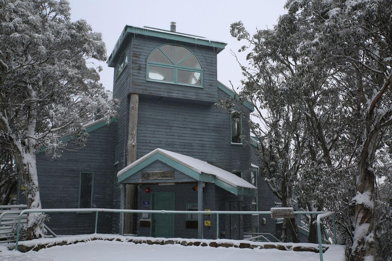Exterior & Views, Whistler 1A, Mount Buller Alpine Resort