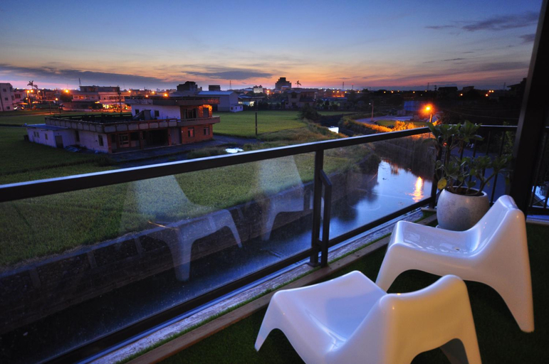 Others 5, M2 Villa, Yilan