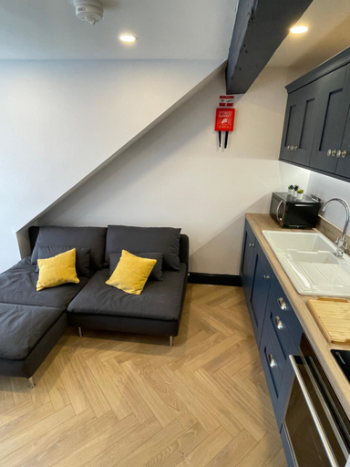 Others 5, Roe Valley Apartments, Causeway Coast and Glens