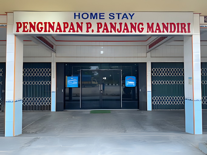 Homestay Mandiri / Penginapan Pasir Panjang, Singkawang