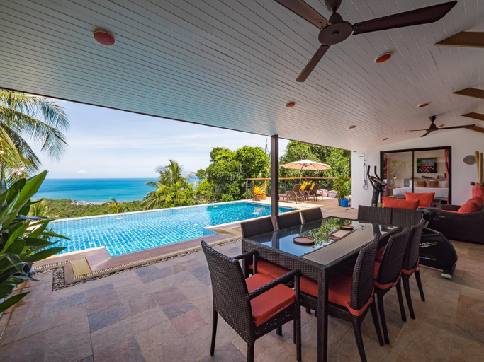 Others 5, Villa La Passagere, Ko Samui