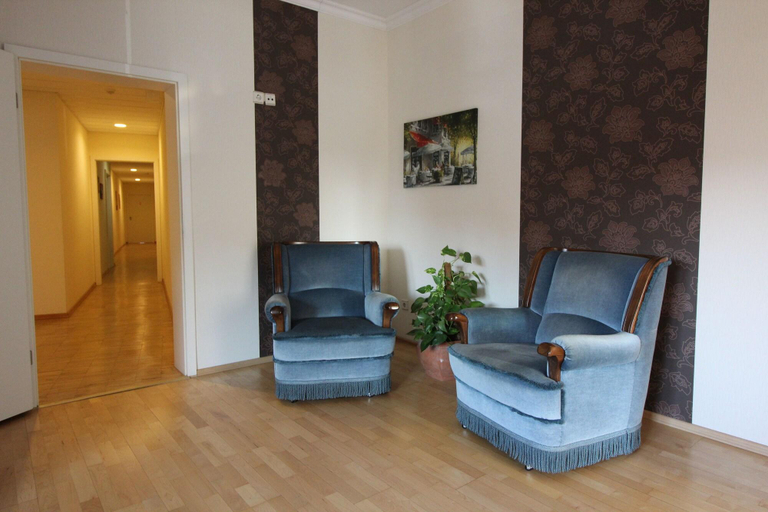 Public Area 2, Hotel - Restaurant Franziskaner am Markt, Cloppenburg