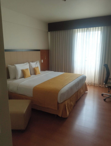 Bedroom 4, Hotel Pestana Caracas Premium, Chacao