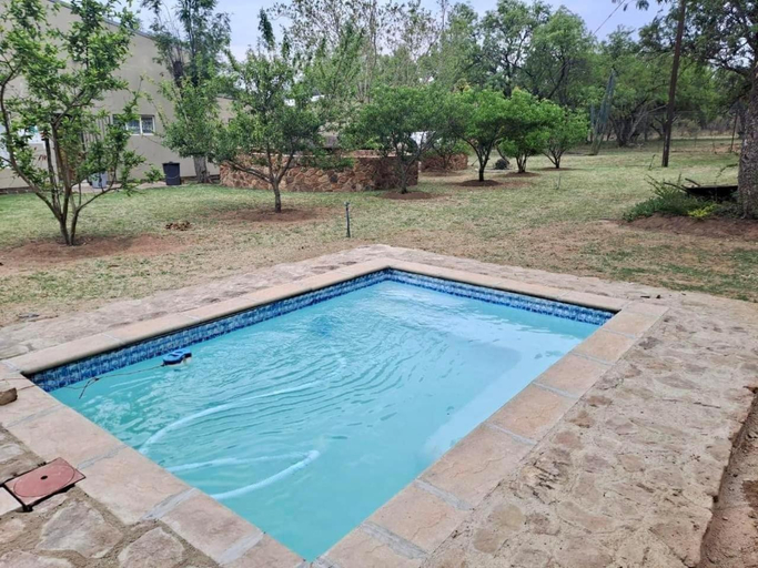 Sport & Beauty 2, Geluksfontein Private Game Farm, City of Tshwane