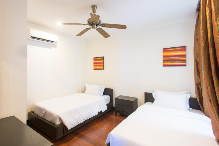 Bedroom 1
