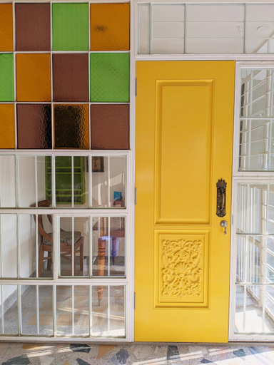 Public Area 2, Mukam, Jaipur
