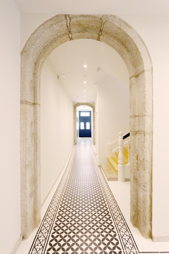 Others 4, HM – Oporto Downtown Swimming Pool Apartment, Porto