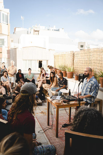 Others 4, Tamaran House, Las Palmas