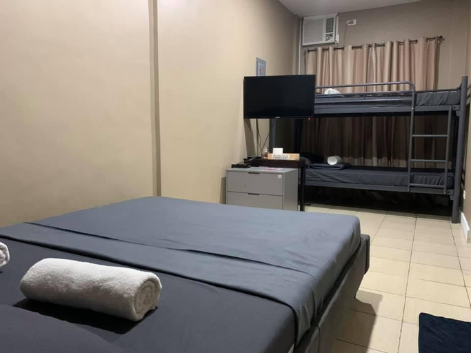 Bedroom 8