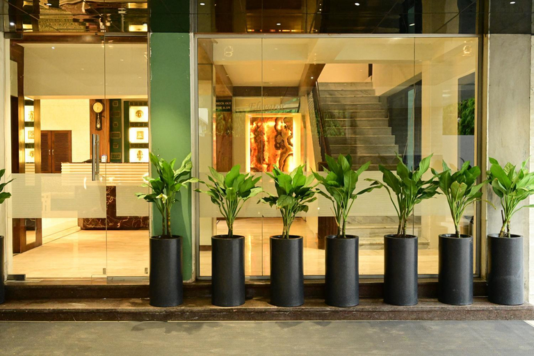 Others 4, The Eden, Indore