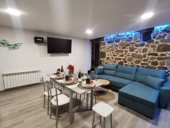 Others 4, Apartamentos Casa dos Arcos, Lugo