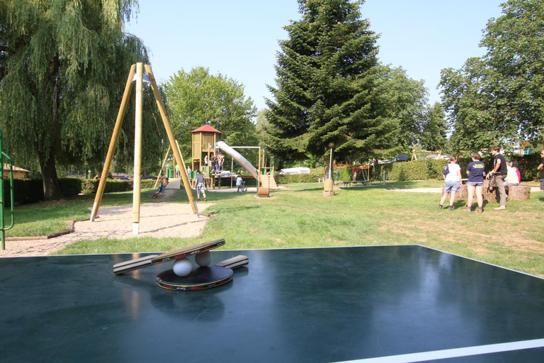 Family & Kids, Cahita Camping Belle-Vue 2000, Echternach