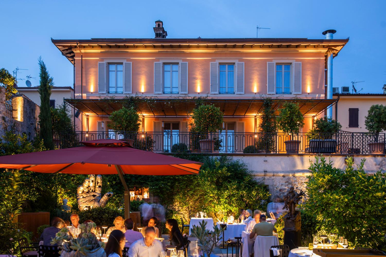 Paradis Pietrasanta, Lucca