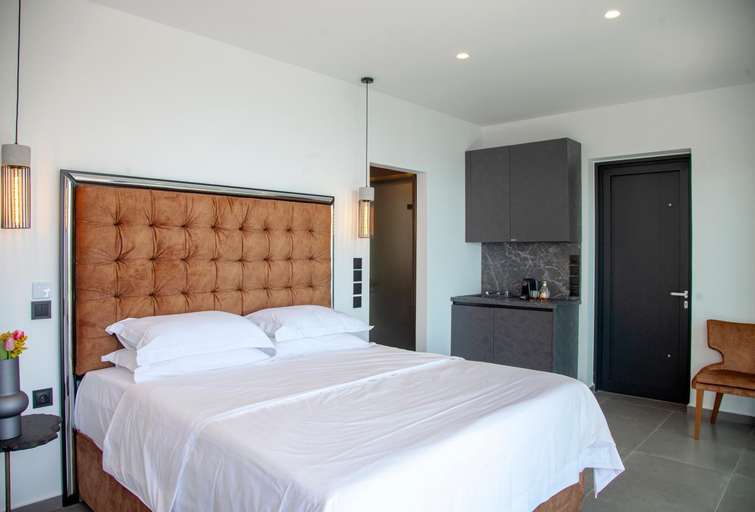 Bedroom 3, Boutique Hotel Desun Suites, Ionian Islands