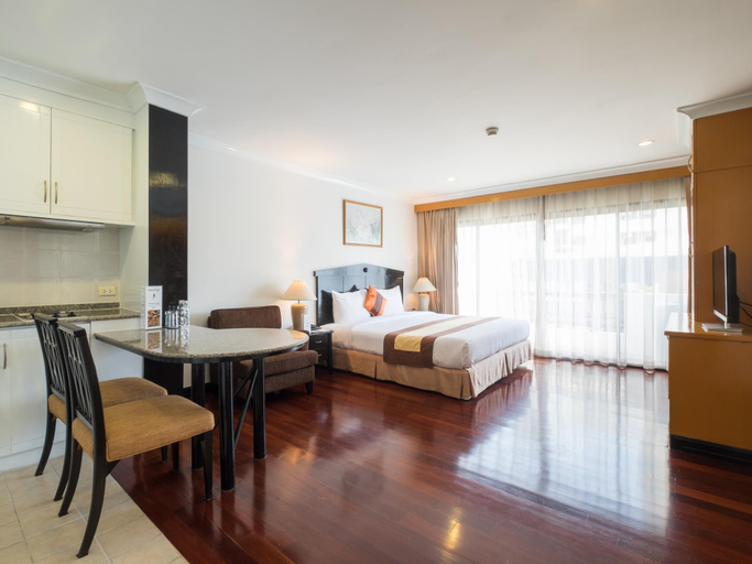 Bedroom 15