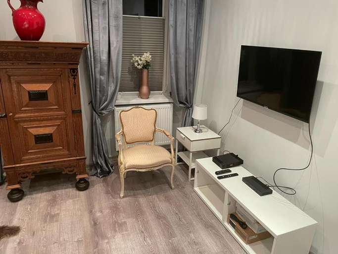Others 4, Apartment Chorzow Center, Siemianowice Śląskie