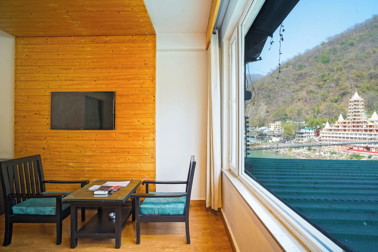 Others 4, Hotel Ishan A Riverside Retreat, Garhwal