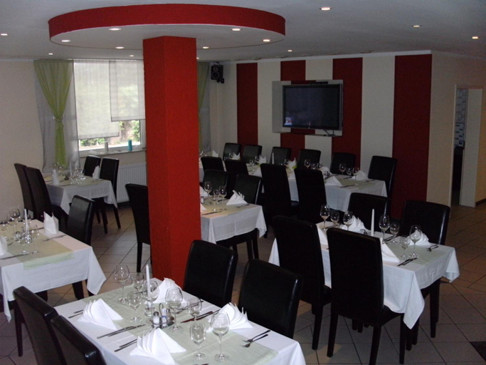 Food & Drinks 5, Hotel Adler, Augsburg