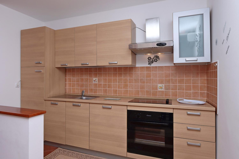 Others 4, Apartments by the sea Selce, Crikvenica - 18195, Crikvenica
