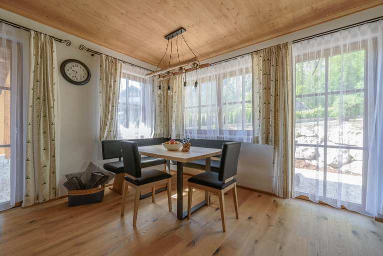 Others 2, Chalet Seeklause, Gmunden