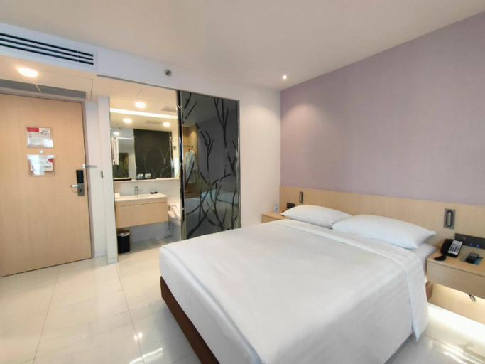 Bedroom 19